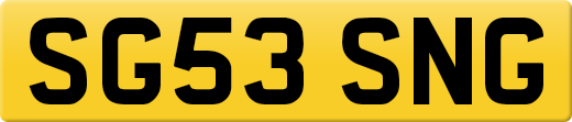 SG53SNG